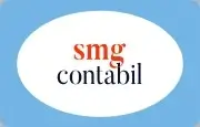 Logótipo SMG Contabil